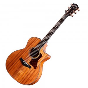 Taylor 724ce KOA GA Cutaway Acoustic Guitar